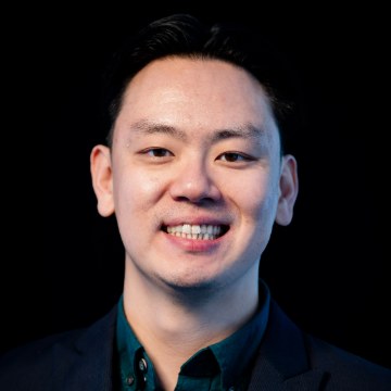 Chris Wu, Principal of Noble Fir Partners